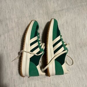 Adidas Run ‘70s Green